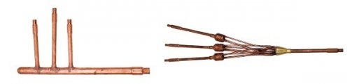 Rozgałęźnik LG Synchro PMUB111A