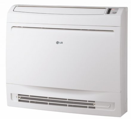 Klimatyzator konsolowy LG CQ09.NA0 (jednostka wewnętrzna)