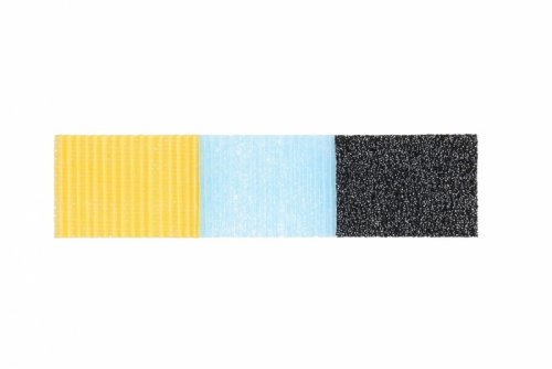 Filtr Cold Nano + Filtr przeciwko roztoczom + Filtr z witaminą C