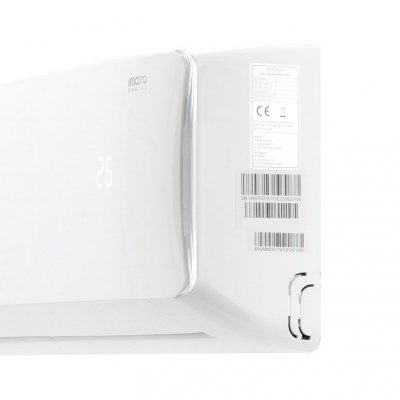 Klimatyzator pokojowy Rotenso Imoto Multi z WiFi I21Xi R14 (jednostka wewnętrzna)