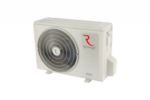Klimatyzator pokojowy Rotenso Imoto I26Xo R14 (jednostka zewnętrzna)