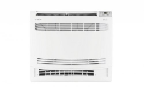 Klimatyzator konsolowy Rotenso Aneru AN35Xi R15 (jednostka wewnętrzna)