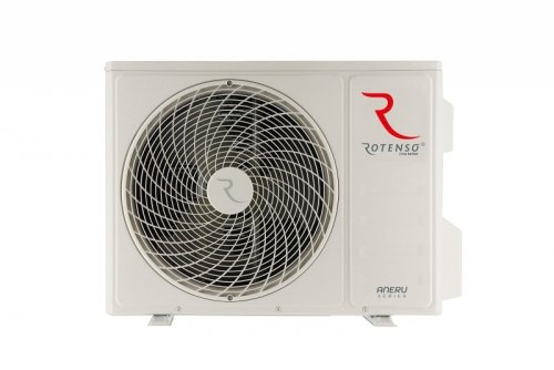 Klimatyzator konsolowy Rotenso Aneru AN35Xo R15 (jednostka zewnętrzna)