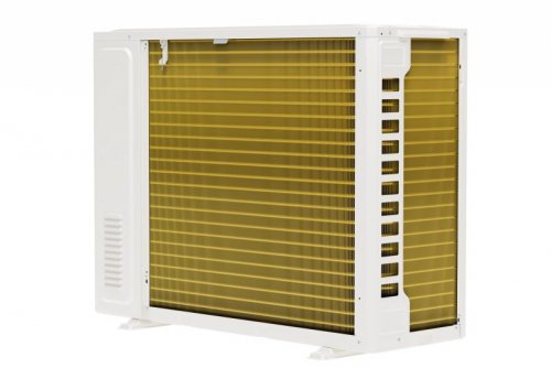 Klimatyzator konsolowy Rotenso Aneru AN50Xo R15 (jednostka zewnętrzna)