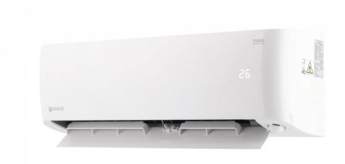 Klimatyzator pokojowy Rotenso Mirai z WiFi M35Xi R15 (jednostka wewnętrzna)