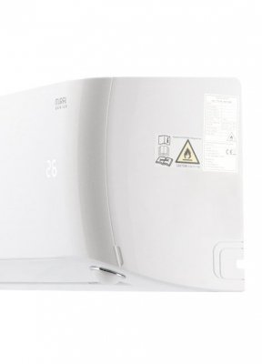 Klimatyzator pokojowy Rotenso Mirai z WiFi M35Xi R15 (jednostka wewnętrzna)