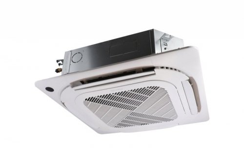 Klimatyzator kasetonowy Rotenso Tenji T160Xi R16 (jednostka wewnętrzna)