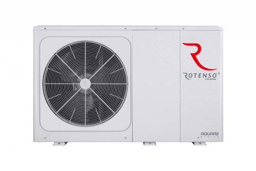 Pompa ciepła Rotenso Aquami Monoblock AQM120X3 R14 (jednostka zewnętrzna)