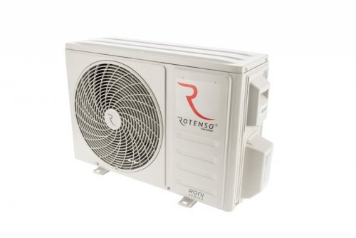 Klimatyzator pokojowy Rotenso Roni R26Xo R16 (jednostka zewnętrzna)