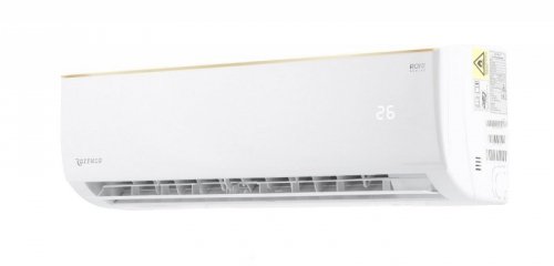 Klimatyzator pokojowy Rotenso Roni z WiFi R35Xi R16 (jednostka wewnętrzna)
