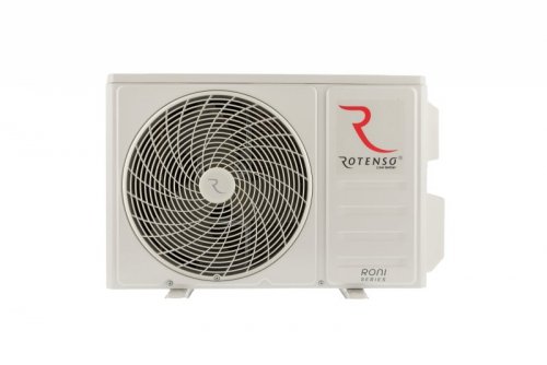 Klimatyzator pokojowy Rotenso Roni R35Xo R16 (jednostka zewnętrzna)