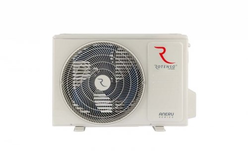 Klimatyzator konsolowy Rotenso Aneru A35Xo R16 (jednostka zewnętrzna)