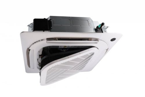 Klimatyzator kasetonowy Rotenso Tenji T140Xi R16 (jednostka wewnętrzna)