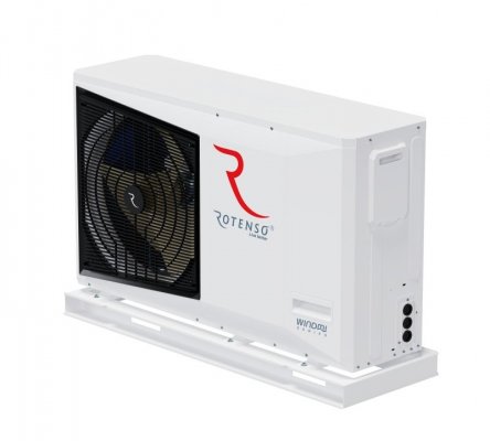 Pompa ciepła Rotenso Windmi Monoblock WIM60X1 R14 (jednostka zewnętrzna)