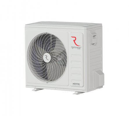 Pompa ciepła Rotenso Heatmi Split HES100X1o R14 (jednostka zewnętrzna)