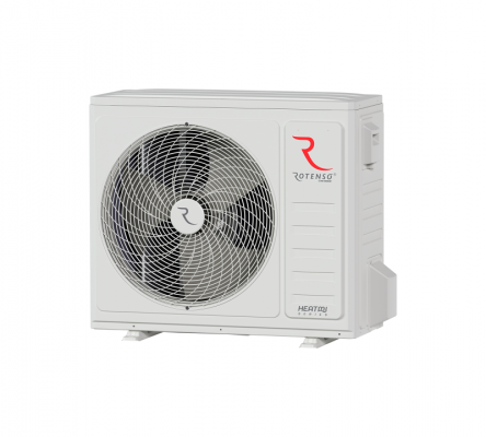 Pompa ciepła Rotenso Heatmi Split HES40X1o R14 (jednostka zewnętrzna)