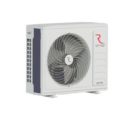 Pompa ciepła Rotenso Heatmi Split HES40X1o R14 (jednostka zewnętrzna)