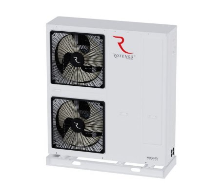 Pompa ciepła Rotenso Windmi Monoblock WIM120X3 R14 (jednostka zewnętrzna)