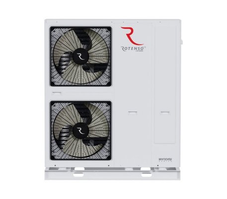 Pompa ciepła Rotenso Windmi Monoblock WIM120X3 R14 (jednostka zewnętrzna)