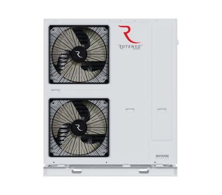 Pompa ciepła Rotenso Windmi Monoblock WIM140X3 R14 (jednostka zewnętrzna)