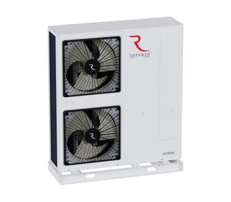 Pompa ciepła Rotenso Windmi Monoblock WIM140X3 R14 (jednostka zewnętrzna)