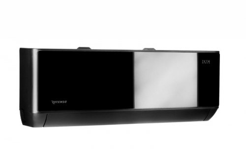 Klimatyzator pokojowy Rotenso Teta Mirror TM50Xi R16 (jednostka wewnętrzna)
