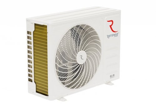 Klimatyzator pokojowy Rotenso Elis EO50Xo R15 (jednostka zewnętrzna)