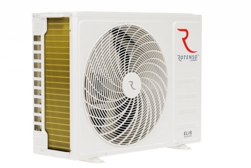 Klimatyzator pokojowy Rotenso Elis EO50Xo R15 (jednostka zewnętrzna)