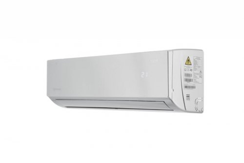 Klimatyzator pokojowy Rotenso Elis Silver ES70Xi R15 (jednostka wewnętrzna)