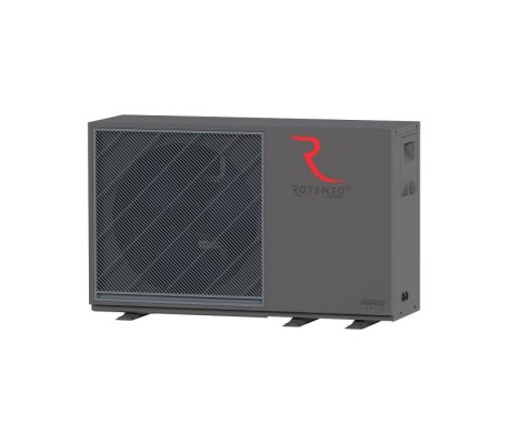 Pompa ciepła Rotenso Airmi Monoblock (Graphite) AIMB120X3 (jednostka zewnętrzna)
