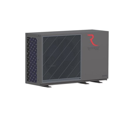 Pompa ciepła Rotenso Airmi Monoblock (Graphite) AIMB60X1 (jednostka zewnętrzna)