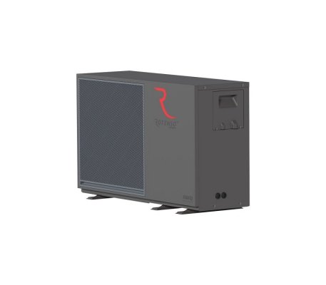 Pompa ciepła Rotenso Airmi Monoblock (Graphite) AIMB80X1 (jednostka zewnętrzna)