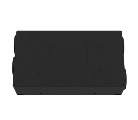 Rekuperator Rotenso Wentilo Icon IS330 S1 AA