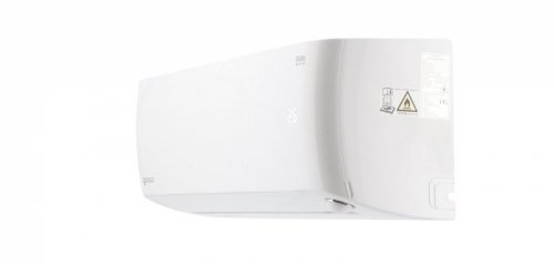 Klimatyzator pokojowy Rotenso Mirai z WiFi M26Xi R15 (jednostka wewnętrzna)