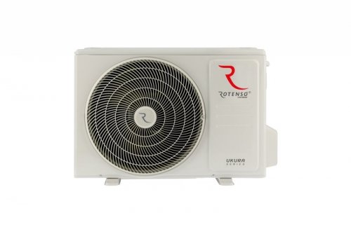 Klimatyzator pokojowy Rotenso Ukura UH26Xo R15 (jednostka zewnętrzna)