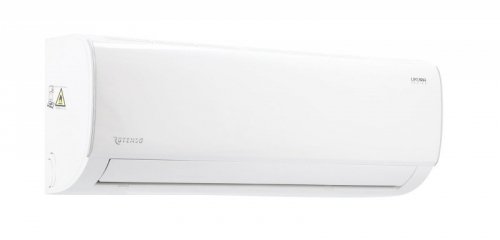 Klimatyzator pokojowy Rotenso Ukura z WiFi U50Xi R15 (jednostka wewnętrzna)