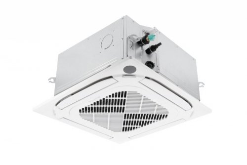 Klimatyzator kasetonowy Rotenso Tenji T21Xi R15 (jednostka wewnętrzna)