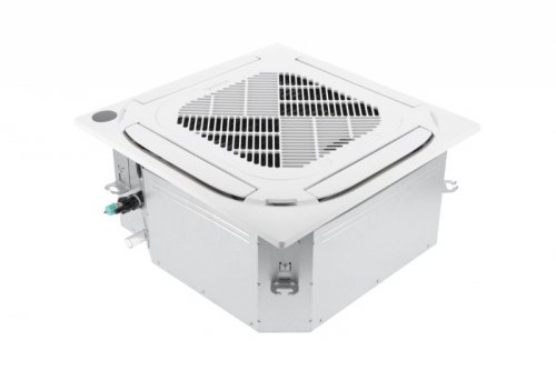 Klimatyzator kasetonowy Rotenso Tenji T26Xi R15 (jednostka wewnętrzna)