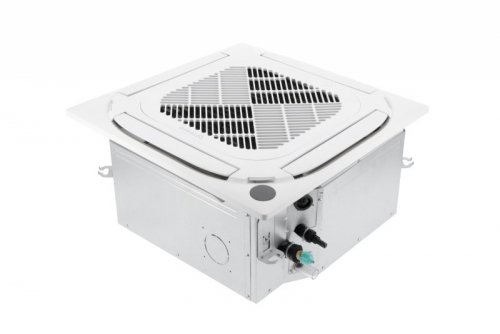 Klimatyzator kasetonowy Rotenso Tenji T50Xi R15 (jednostka wewnętrzna)