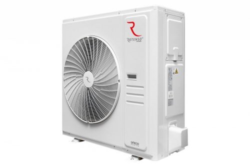 Klimatyzator Rotenso Unico UO140Xo R15 (jednostka zewnętrzna)