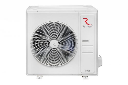 Klimatyzator Rotenso Unico UO160Xo R15 (jednostka zewnętrzna)