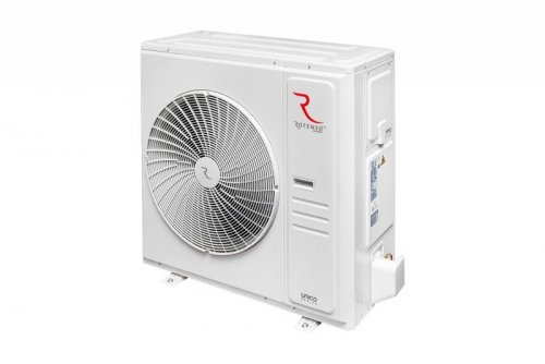 Klimatyzator Rotenso Unico UO160Xo R15 (jednostka zewnętrzna)