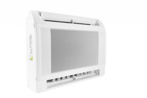 Klimatyzator konsolowy Rotenso Aneru AHP35Xi R16 (jednostka wewnętrzna)