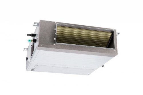 Klimatyzator kanałowy Rotenso Nevo N50Xi R15 (jednostka wewnętrzna)