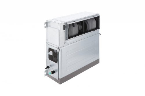 Klimatyzator kanałowy Rotenso Nevo N50Xi R15 (jednostka wewnętrzna)