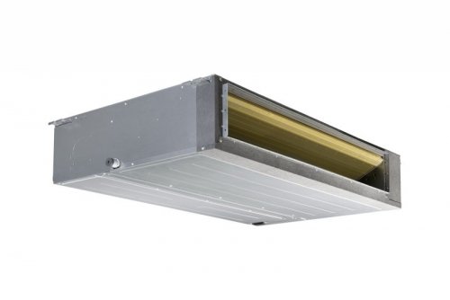 Klimatyzator kanałowy Rotenso Nevo N120Xi R15 (jednostka wewnętrzna)