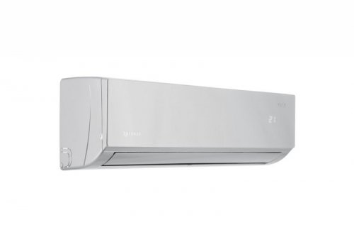 Klimatyzator pokojowy Rotenso Elis Silver ES35Xi R17 (jednostka wewnętrzna)
