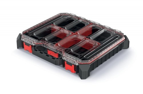 Organizer narzędziowy CMX KCX45408S Kistenberg