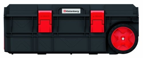 Skrzynia, skrzynka narzędziowa na kołach X BLOCK WAGON PRO 80 KXB8040W Kistenberg