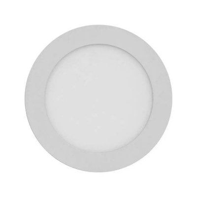 Panel LED V-TAC Premium Downlight 12W Okrągły fi170 VT-1207 4000K 1160lm